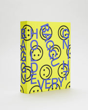 HOLD EVERYTHING: 15 YEARS OF BAGGU - US 6679