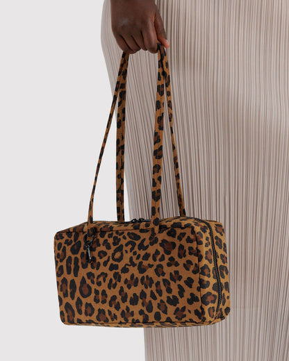 NYLON BOWLER BAG - US 7939