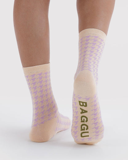 CREW SOCK - US 4846