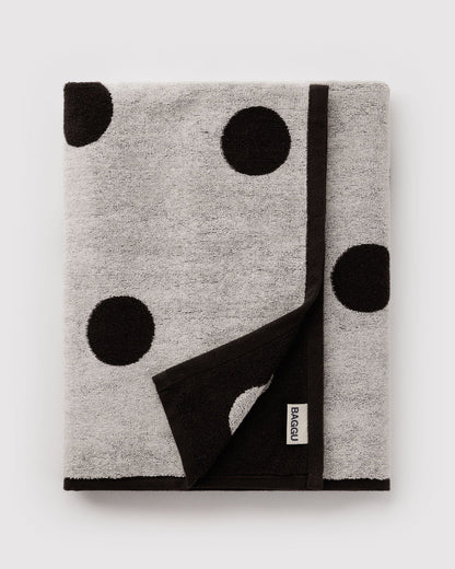 BATH TOWEL - US 4412