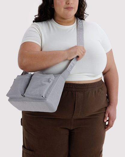 MEDIUM CARGO CROSSBODY - US 3809