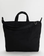 HORIZONTAL ZIP DUCK BAG - US 2312